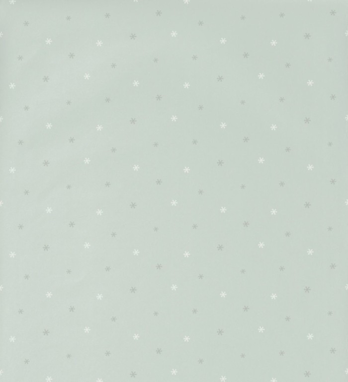 Papel pintado infantil estrellas pequeñas - Stellar Night 126531