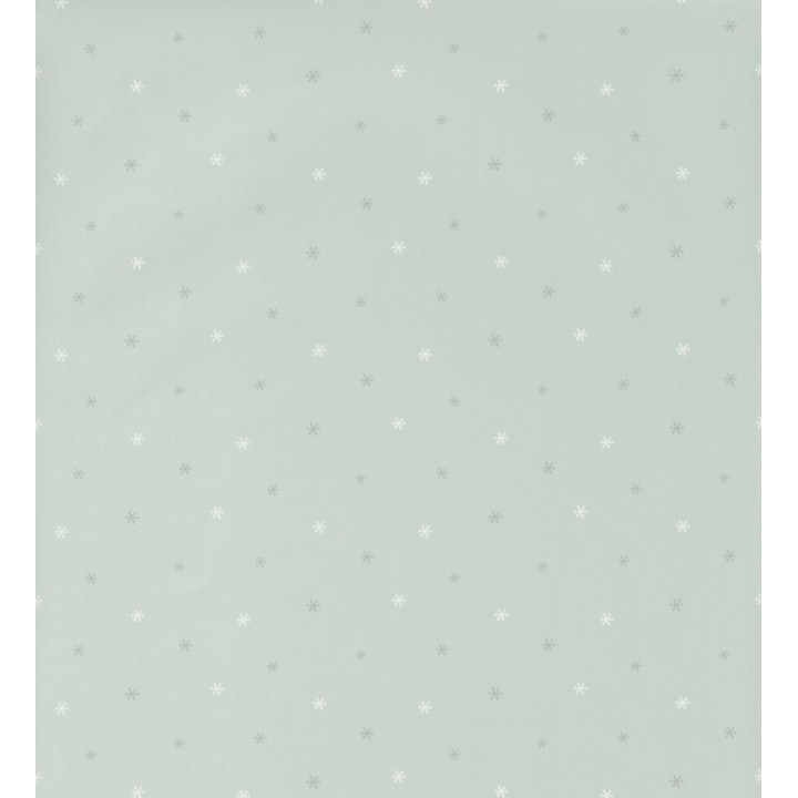 Papel pintado infantil estrellas pequeñas - Stellar Night 126531