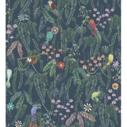 Papel pintado Seine Eden 684451