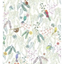 Papel pintado Seine Eden 684452