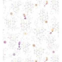 Papel pintado Alma Birds 684462