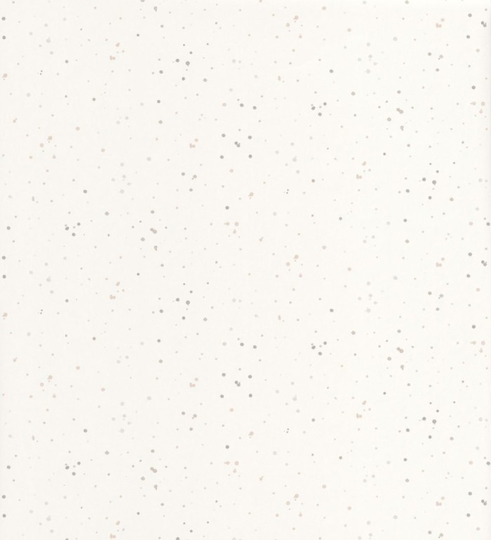 Papel pintado infantil puntitos de colores - Pollock Dots 126536