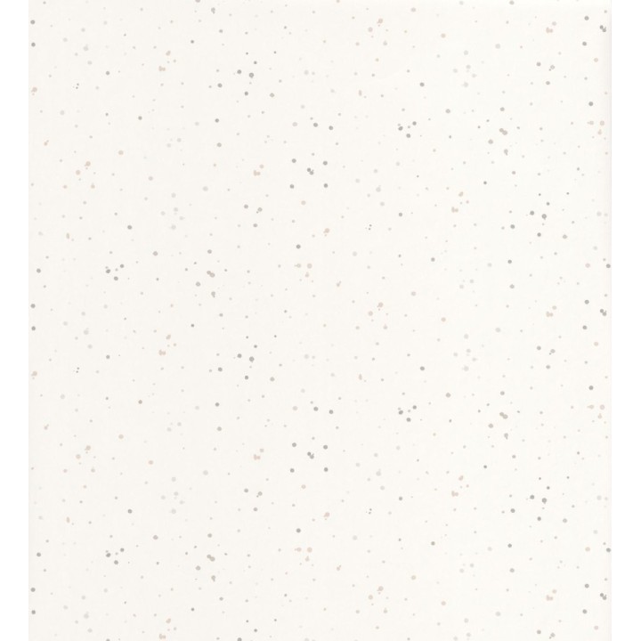 Papel pintado infantil puntitos de colores - Pollock Dots 126536