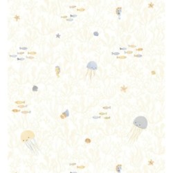 Papel pintado Pipo Jelly 684470