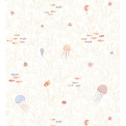 Papel pintado Pipo Jelly 684471