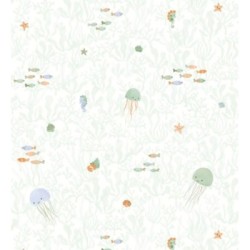 Papel pintado Pipo Jelly 684472