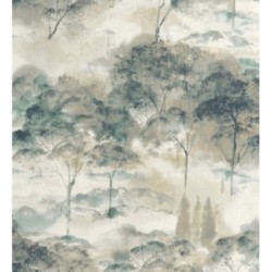 Papel pintado Giverny Artistic 684499