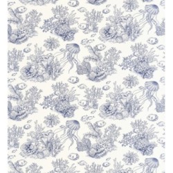 Papel pintado Atlantis Abyss 684503