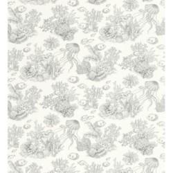 Papel pintado Atlantis Abyss 684505