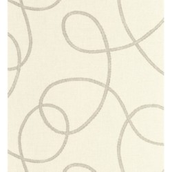 Papel pintado Dover Coiled 684512