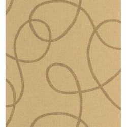 Papel pintado Dover Coiled 684513