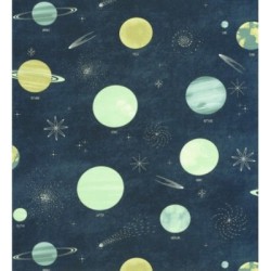 Papel pintado Juno Planetary 684551
