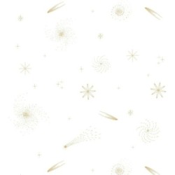 Papel pintado Parisian Stellar 684553