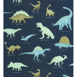 Yukon Jurassic 684557