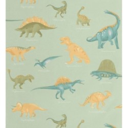 Yukon Jurassic 684558