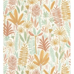 Papel pintado Arauca Leafy 684560