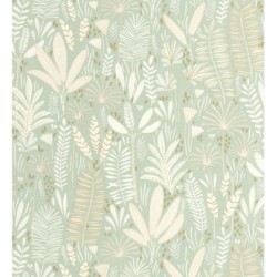 Papel pintado Arauca Leafy 684561