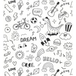 Papel pintado Denver Outdoor 684572