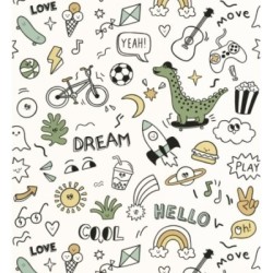 Papel pintado Denver Outdoor 684573