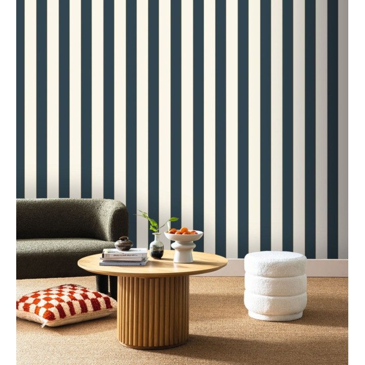 Papel pintado Diana Stripes 684575