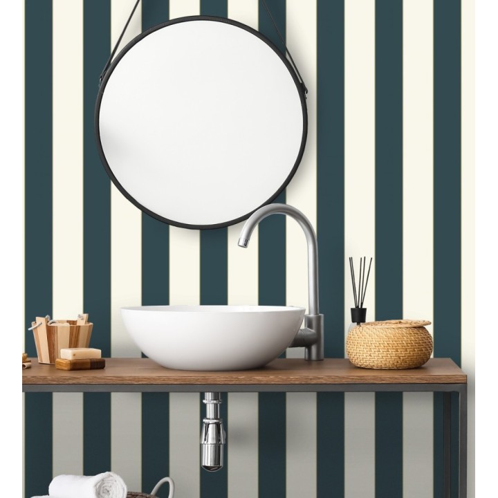 Papel pintado Diana Stripes 684575