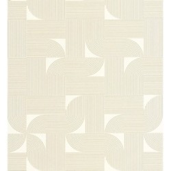 Papel pintado Leipzig Technical 684581