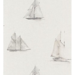 Papel pintado Bristol Boats 126565