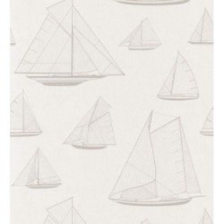 Papel pintado Sailor Port 126567