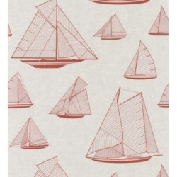 Papel pintado Sailor Port 126569