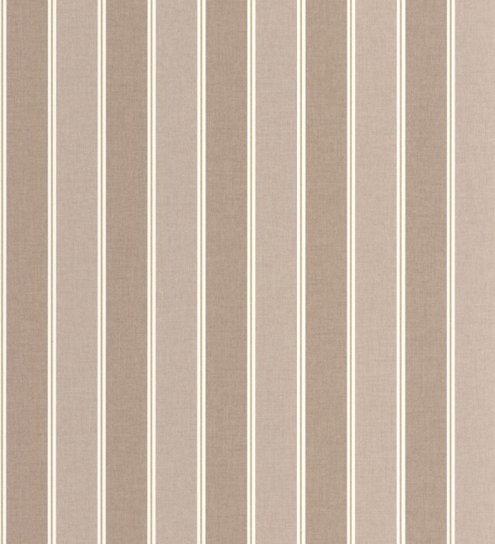Papel pintado rayas elegantes en tonos marrones - Windsor Supreme 684602