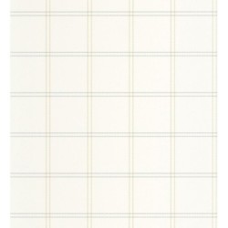 Papel pintado Wellington Grid 684613