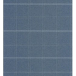 Papel pintado Wellington Grid 684614