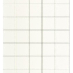 Papel pintado Wellington Grid 684616