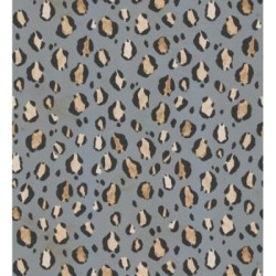 Papel pintado Leila Feline 684630