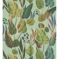 Papel pintado Minted Canopy 684636