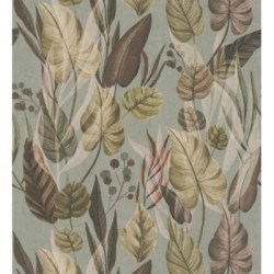Papel pintado Minted Canopy 684638