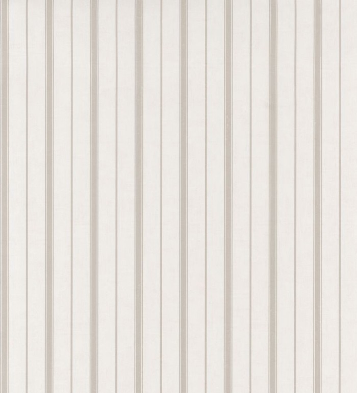Papel pintado rayas estrechas desiguales beige - Port Stripes 126573