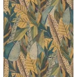 Papel pintado Tulum Plumose 684640