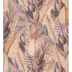 Papel pintado Tulum Plumose 684641