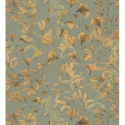 Papel pintado Biloba Light 684647