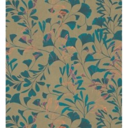 Papel pintado Biloba Light 684648