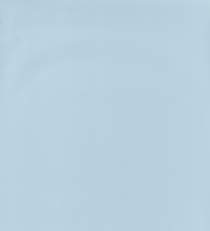 Papel pintado liso infantil celeste - Halden Texture 126578
