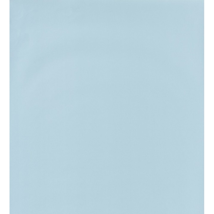 Papel pintado liso infantil celeste - Halden Texture 126578