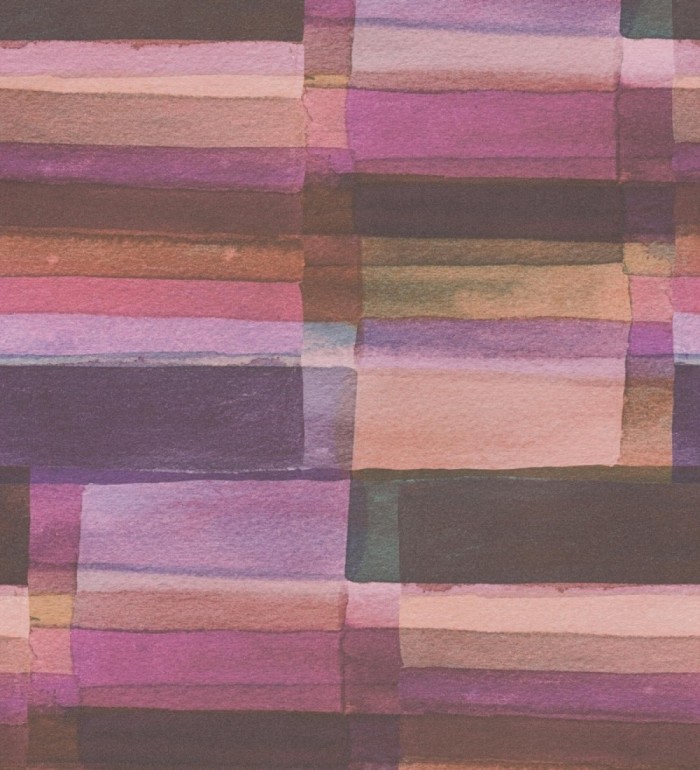 Papel pintado abstracto veladuras acuarela - Raull Washed 684655