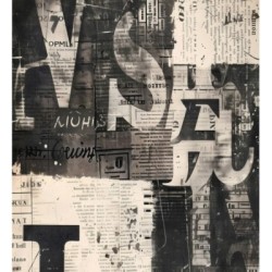 Papel pintado Harlem Editorial 684710