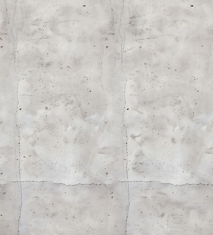 Papel pintado mural efecto hormigón pulido y moderno de estilo industrial - Industrial Charm 684718