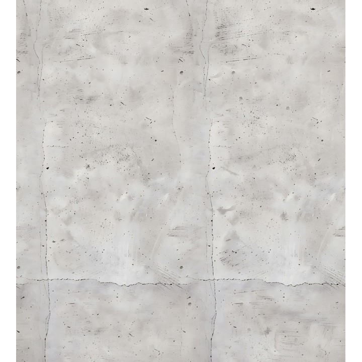 Papel pintado mural efecto hormigón pulido y moderno de estilo industrial - Industrial Charm 684718