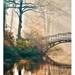 Papel pintado Vareli Canvas 684721