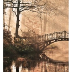 Papel pintado Vareli Canvas 684722