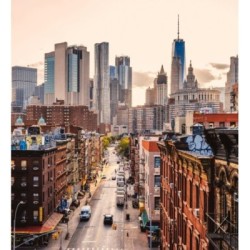 Papel pintado Triven Timeless 684738